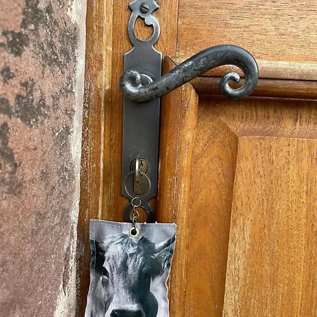 Dans La Vallee Du Lot Vakantiehuis *