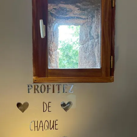 Vakantiehuis Dans La Vallee Du Lot