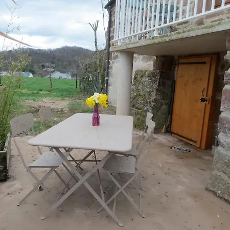 Vakantiehuis Dans La Vallee Du Lot