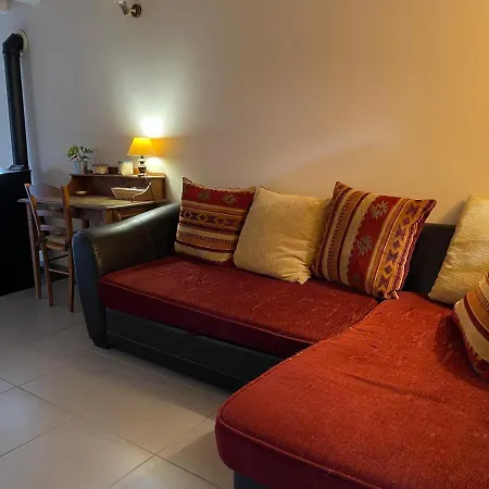 Vakantiehuis Dans La Vallee Du Lot